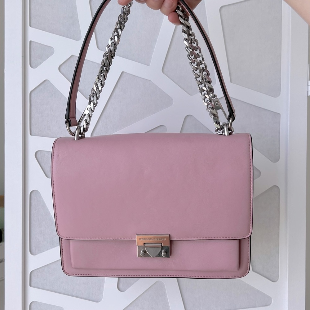 Rebecca Minkoff Crossbody Christy Bag